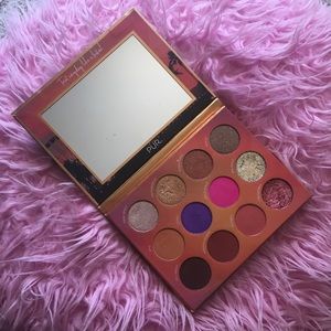 PUR Festival Palette